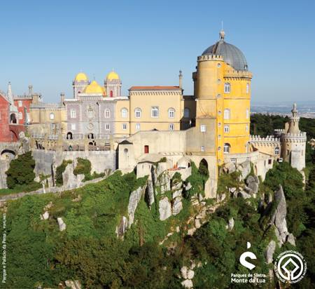 Parques De Sintra