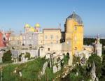 Parques _sintra