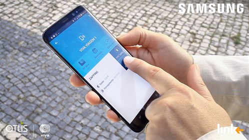 Otlis _Samsung _Link