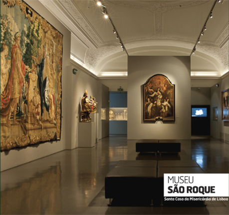 Museu São Roque