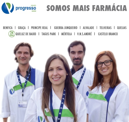 Farmacia _progresso