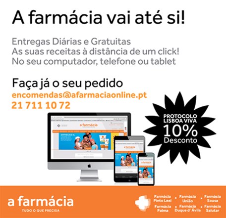 Afarmacia 455X440