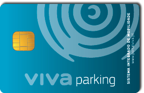 Cartão Parking 295x 190