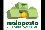 Cartaz Malapostapeq _mini