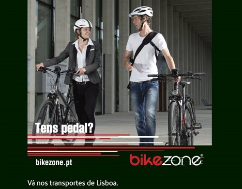 Bike Zone